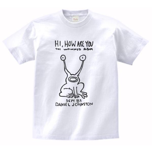 音楽・バンド・ロック・シネマ Tシャツ NIRVANA ニルヴァーナ 白