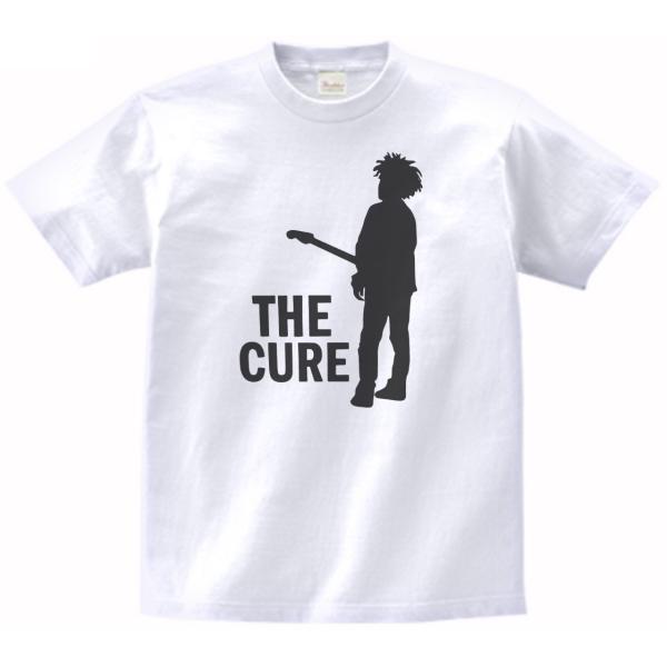 当*る様 レア The CURE Tシャツ ザ・キュアー Tシャツ 当*る様 レア The CURE Tシャツ ザ・キュアー Tシャツ
