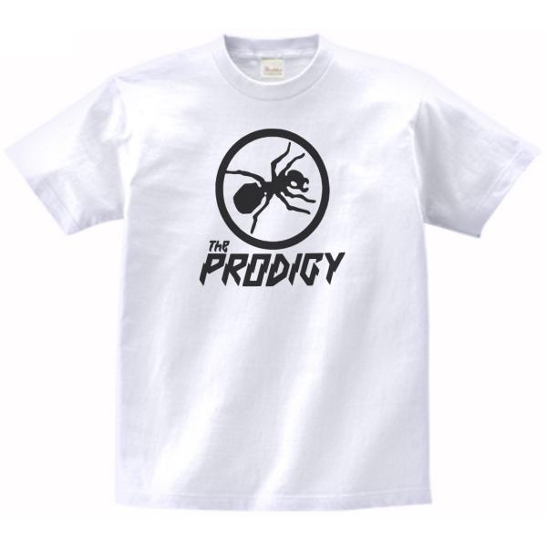The Prodigy プロディジー　公式　Dirtchamber Tシャツ　L ザ・プロディジー The Prodigy バンド ロック Tシャツ