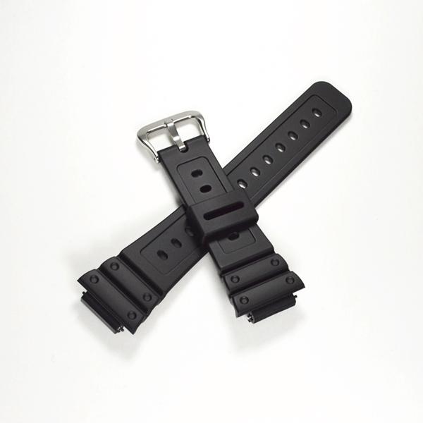 メーカー純正品 CASIO カシオ G-SHOCK Gショック バンド GA-2100用