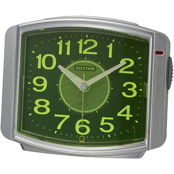 RHYTHM Y NbN ڊo܂v dqA[ Abj Ԏ_Cgt Vo[ 8RE644SR19