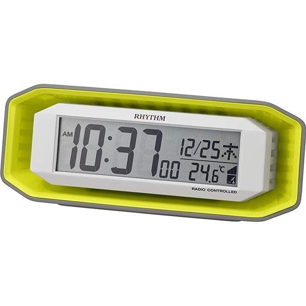 RHYTHM Y NbN dgڊo܂v 剹 dqA[ Cgt J_[ O[ 8RZ220SR05