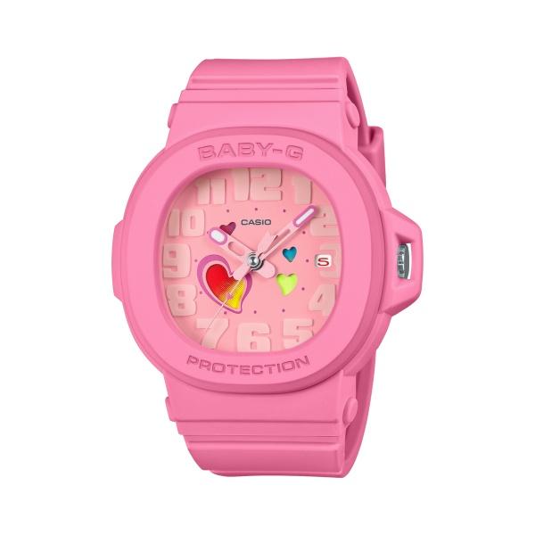 BABY-G 国内正規品 CASIO カシオ ベビーG PLAYFUL HEARTS SERIES 