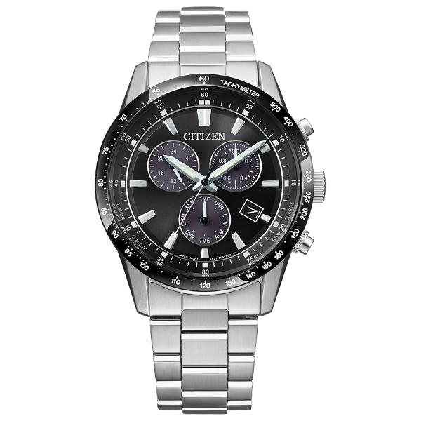 CITIZEN COLLECTION シチズンコレクション クロノグラフ エコドライブ