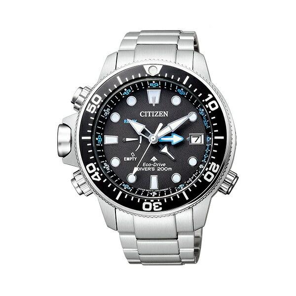 超美品　CITIZEN Eco-Drive ダイバーズ BN2031-85E Citizen Men's PROMASTER Divers Watch BN2031-85E – Chronobuy