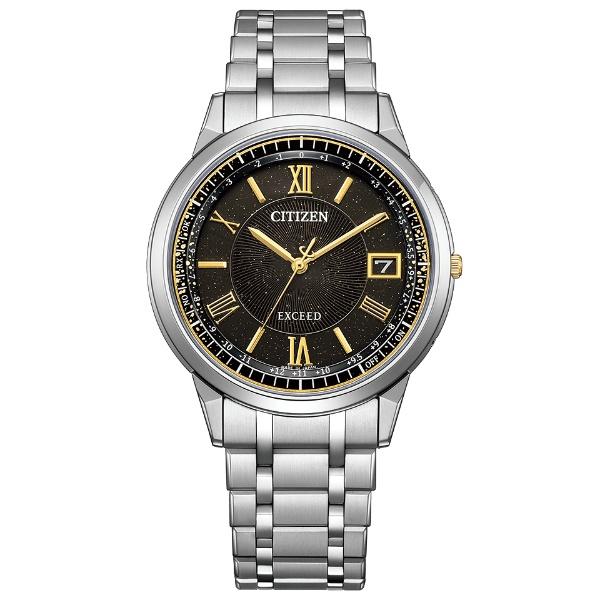 EXCEED(CITIZEN) CITIZEN EXCEED シチズン エクシード 限定モデル450本