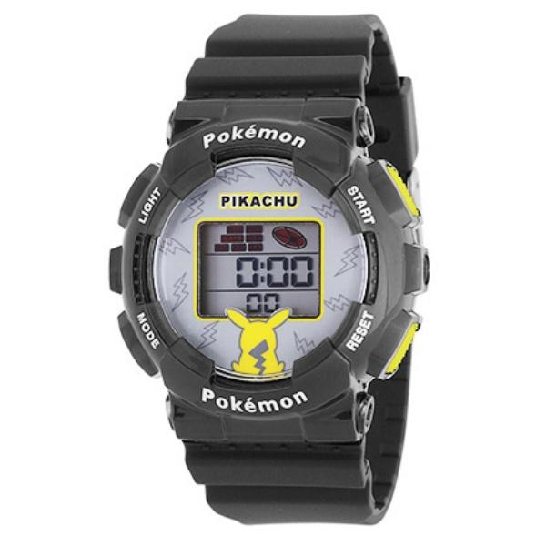 J-AXIS ポケットモンスター ポケモン ピカチュウ ブラック