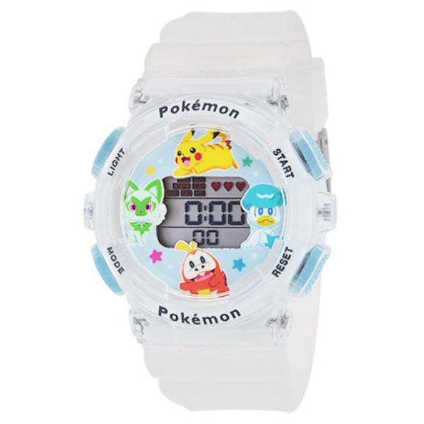 J-AXIS ポケットモンスター ポケモン ピカチュウ ニャオハ
