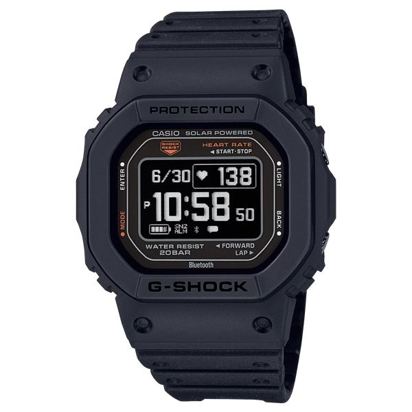 国内正規品 CASIO G-SHOCK カシオ Gショック G-SQUAD ワークアウト