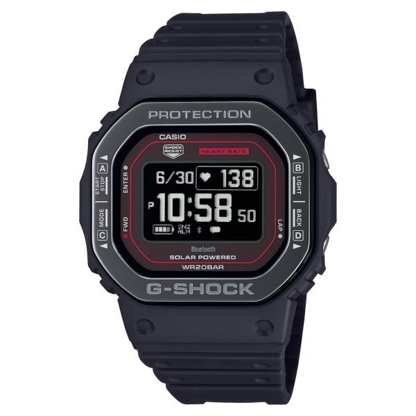 G-SHOCK 国内正規品 CASIO カシオ Gショック G-SQUAD 20気圧防水