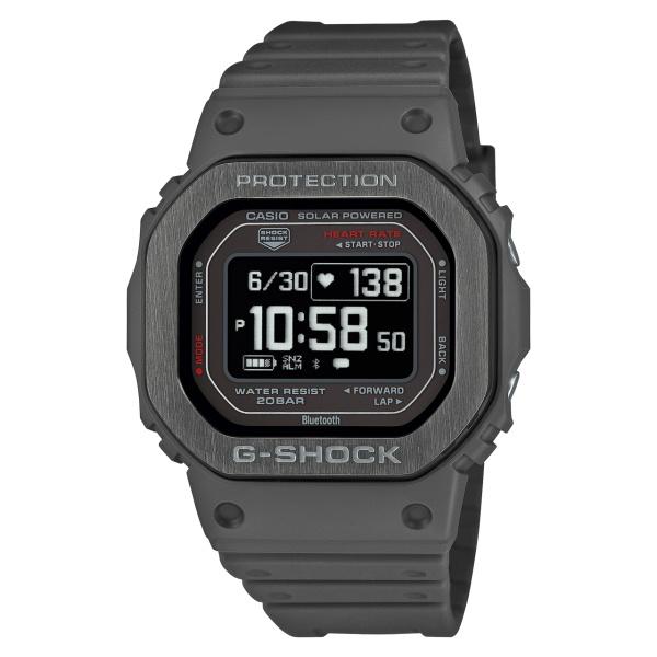 国内正規品 CASIO G-SHOCK カシオ Gショック G-SQUAD モバイルリンク トレーニ...