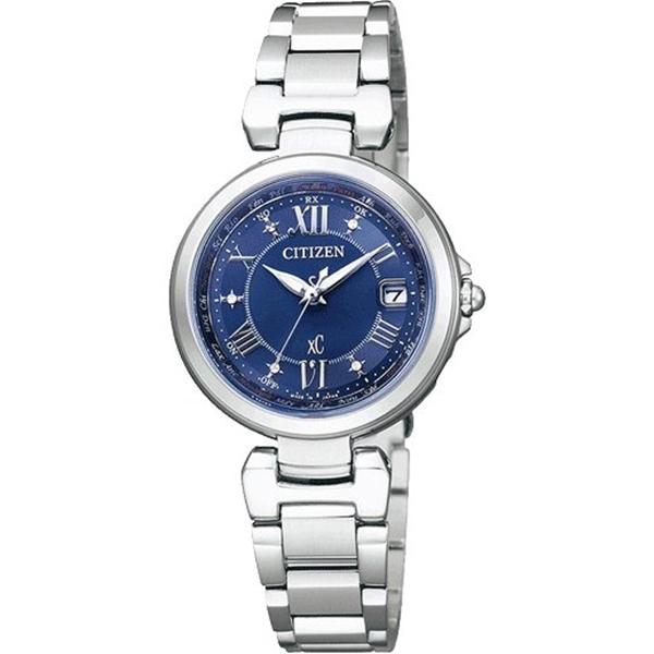 CITIZEN xC クロスシー 腕時計  ハッピーフライトEC1030-50L XC CITIZEN xC シチズン クロスシー HAPPY FLIGHT ハッピーフライト