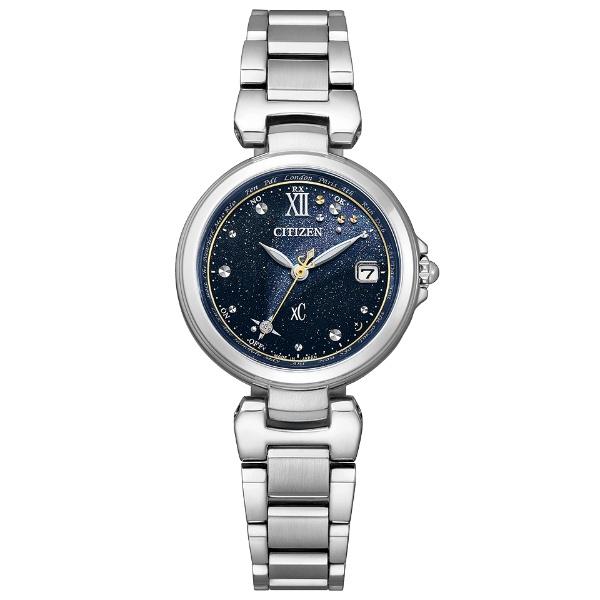 ーCITIZEN クロスシーXC 限定 EC1030-76E XC CITIZEN xC シチズン クロスシー basic collection 限定