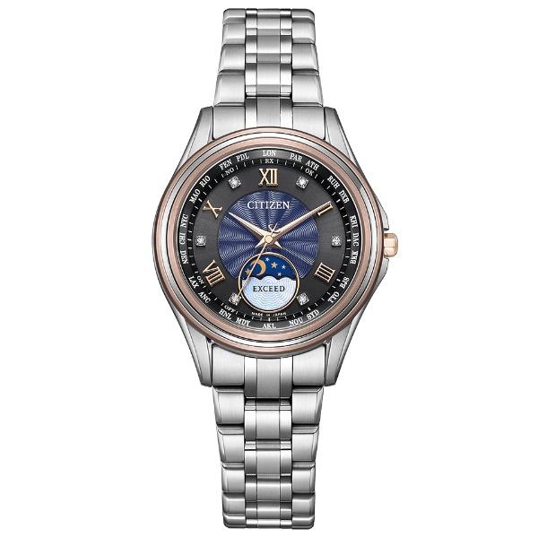 EXCEED(CITIZEN) CITIZEN EXCEED シチズン エクシード 限定 EXCEED(CITIZEN) CITIZEN EXCEED シチズン エクシード 限定