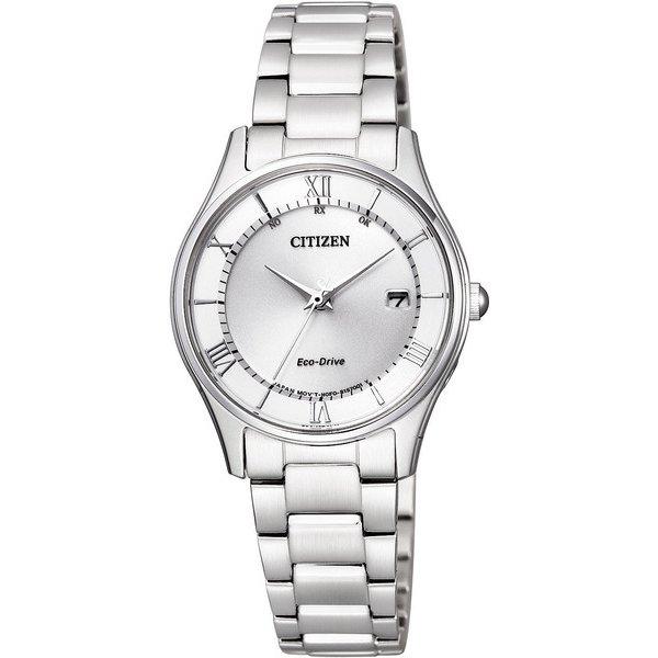 citizenチズン ES0000-79A 電波時計 新品可動品 CITIZEN（シチズン） CITIZEN COLLECTION シチズンコレクション エコ