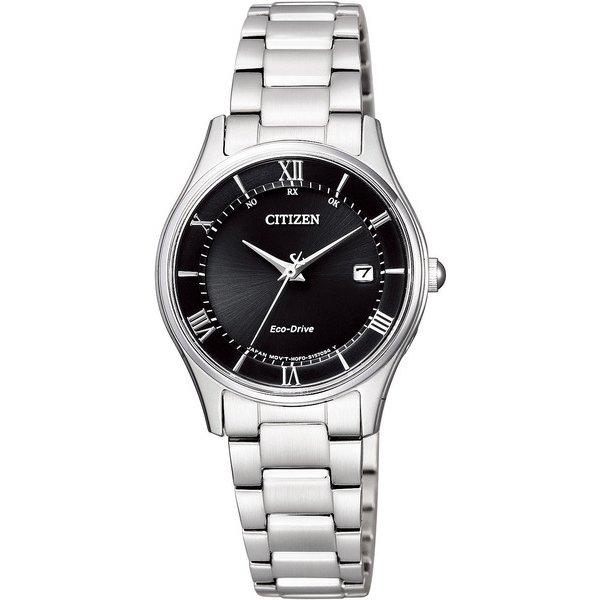 CITIZEN COLLECTION エコドライブ電波時計 ES0000-79E CITIZEN COLLECTION シチズンコレクション エコドライブ 電波