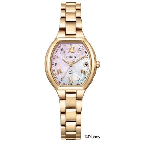 XC CITIZEN xC シチズン クロスシー basic collection 限定