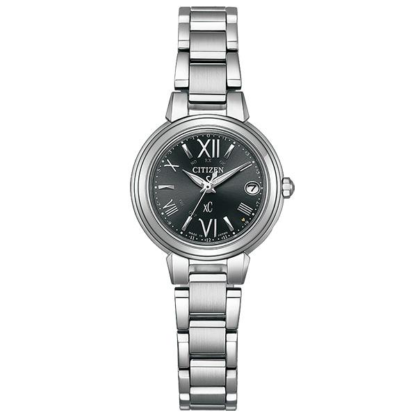 シチズン/CITIZEN クロスシー XC ES9430-89E レディース XC シチズン クロスシー レディース エコドライブ電波 ソーラー