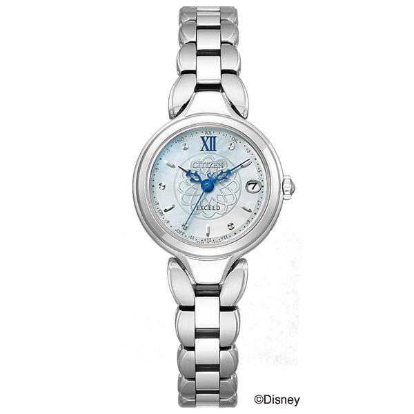 CITIZEN EXCEED シチズン エクシード Disney Collection 