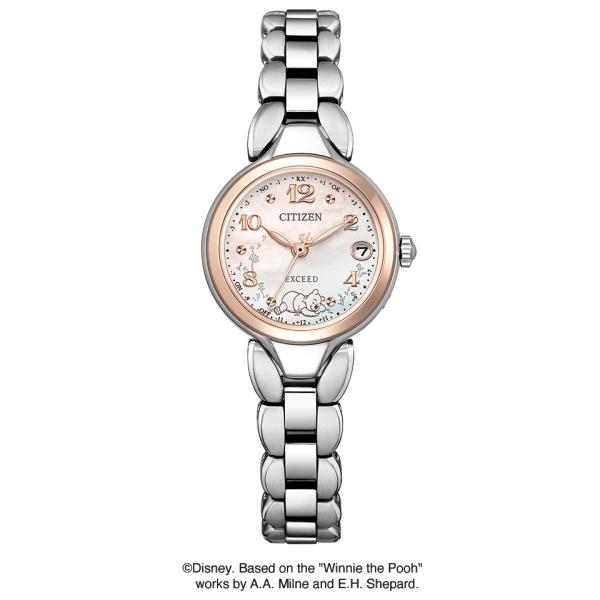 EXCEED(CITIZEN) CITIZEN EXCEED シチズン エクシード 限定モデル250本