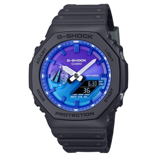 G-SHOCK 国内正規品 CASIO カシオ Gショック Flame inside アナデジ 20