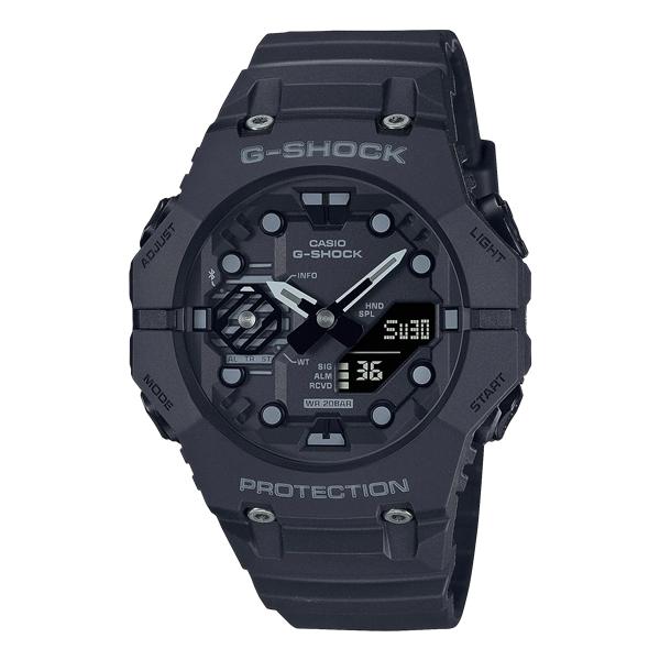G-SHOCK 国内正規品 CASIO カシオ Gショック アナデジ 一体構造
