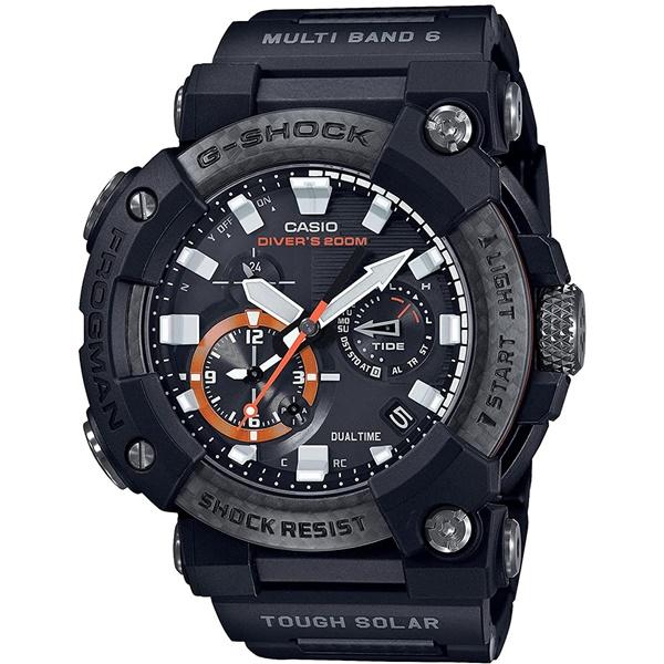 GWF-A1000XC-1AJF G-SHOCKフロッグマン（未使用フィルム付） G-SHOCK 国内正規品 CASIO カシオ Gショック FROGMAN