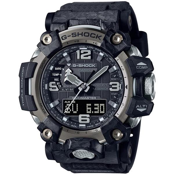 G-SHOCK 国内正規品 CASIO カシオ Gショック マッドマスター