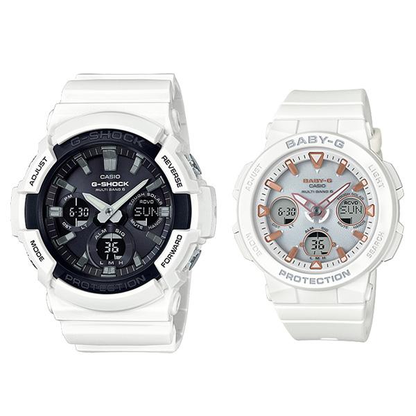 CASIO G-SHOCK　Baby-Gペア pair-casio-36.jpg
