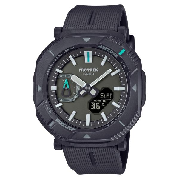PRO TREK 国内正規品 CASIO カシオ プロトレック Hiker Line 最軽量