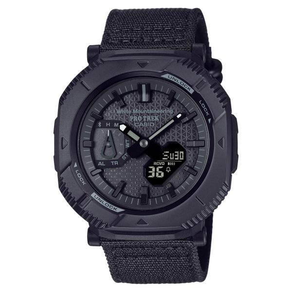 PRO TREK 【人気商品】国内正規品 CASIO カシオ プロトレック Hiker 