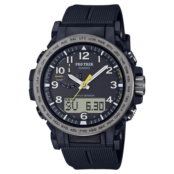 PRO TREK 国内正規品 CASIO カシオ プロトレック バイオマス