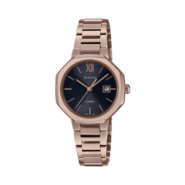 SHEEN（CASIO） 国内正規品 CASIO SHEEN カシオ シーン Solar