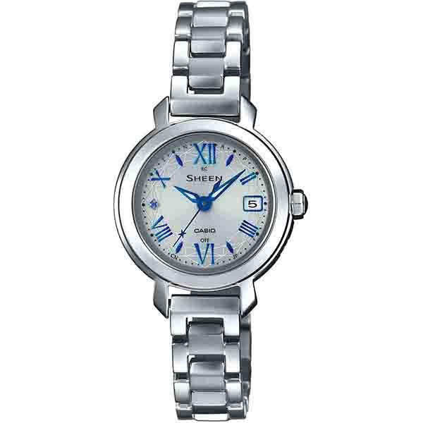 SHEEN(CASIO) 国内正規品 CASIO SHEEN カシオ シーン 電波時計 SHEEN(CASIO) 国内正規品 CASIO SHEEN カシオ シーン 電波時計