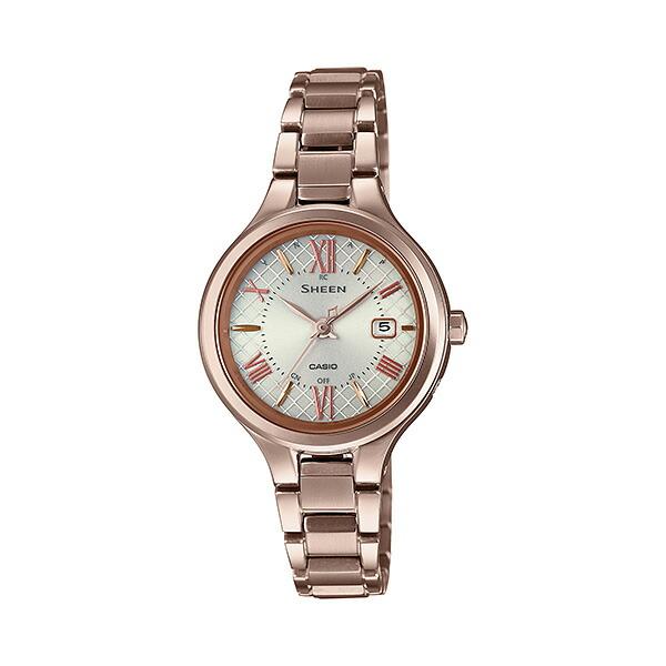 SHEEN(CASIO) 国内正規品 CASIO SHEEN カシオ シーン チタン SHEEN(CASIO) 国内正規品 CASIO SHEEN カシオ シーン チタン