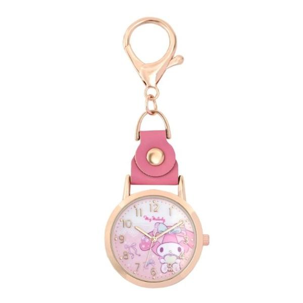 field work（フィールドワーク） サンリオ キーチェーンウォッチ おす