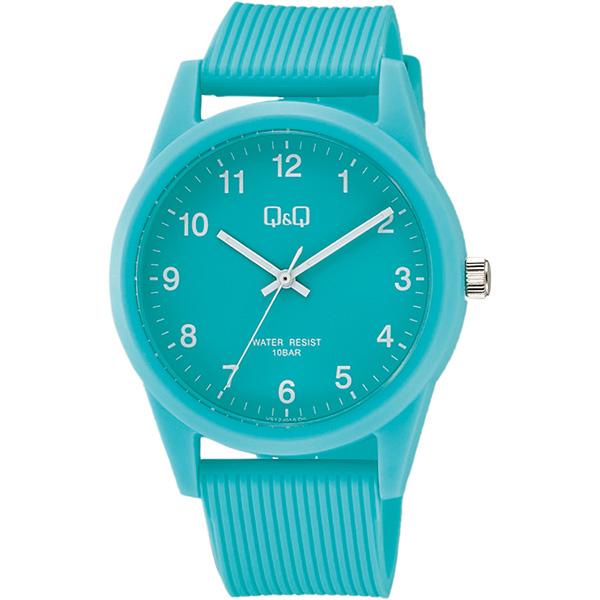 他サイト： シチズン Q&amp;Q チプシチ 10気圧防水 カラーウォッチ VS40-010の商品画像