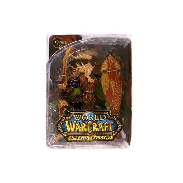 ワールド オブ ウォークラフト World Of Warcraft Series 3 ブラッド エルフ Paladin アクション 海外取寄せ品