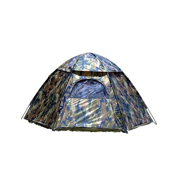 Texsport 3 Person ハイド A ウェイ Camo Backpacking 海外取寄せ品 Tent With 爆売り キャンプ Carry