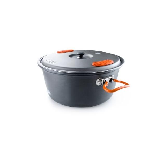 限定special Price Gsi アウトドア Halulite 4 7 Liter Cook Pot 海外取寄せ品