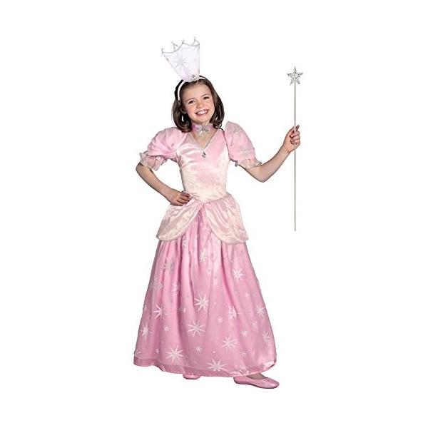 プリンセス パラダイス The オズの魔法使い Wizard Of Oz グリンダ The グッド ウィッチ ポケット プリンセス コス