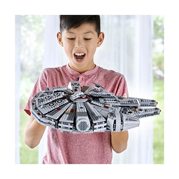 Millennium Star Wars おもちゃ Wars Falcon スターウォーズ スターウォーズ Ya T2mart Star レゴ Star Wars Toy海外取寄せ品