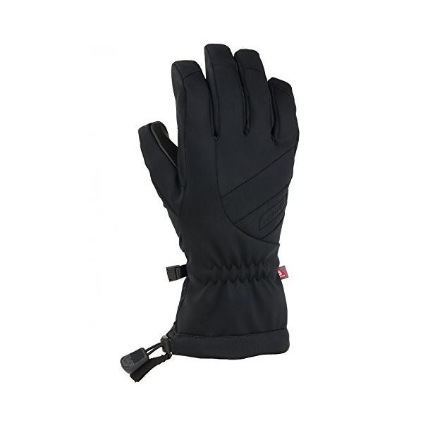 Gordini レディース Hera Gauntlet グローブ ブラック Medium 海外取寄せ品 Academiaecuatorianadelalengua Org Index Php