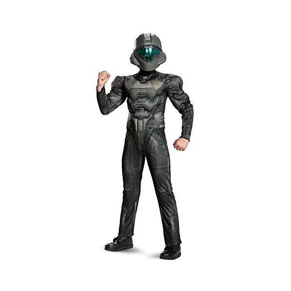 Uhc ボーイズ 驚きの値段 スパルタ Buck マッスル Outfit ファニー ハロウィン チャイルド ティーン テーマ コスチューム 海外取寄せ品