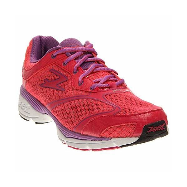 Zoot 最新 レディース W Carlsbad ランニング シューズ Punch 海外取寄せ品 Us プラム 7 5 M White