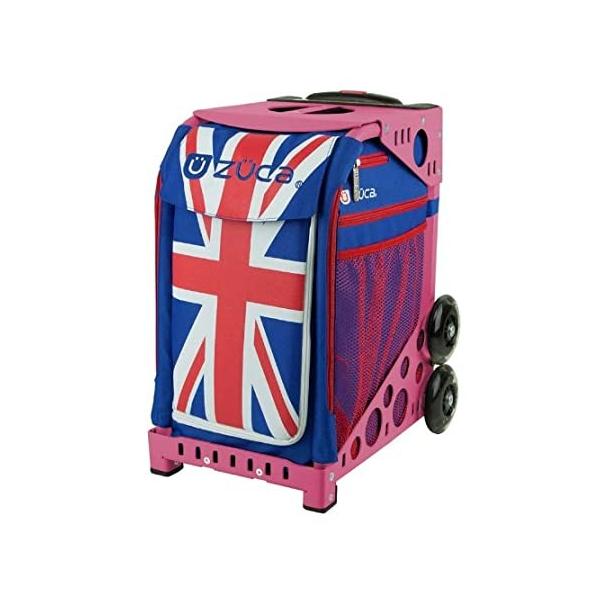 Union Pink Frame 海外取寄せ品 Zuca ジャック ズーカ Pink Bag Zuca ジャック Ya T2mart