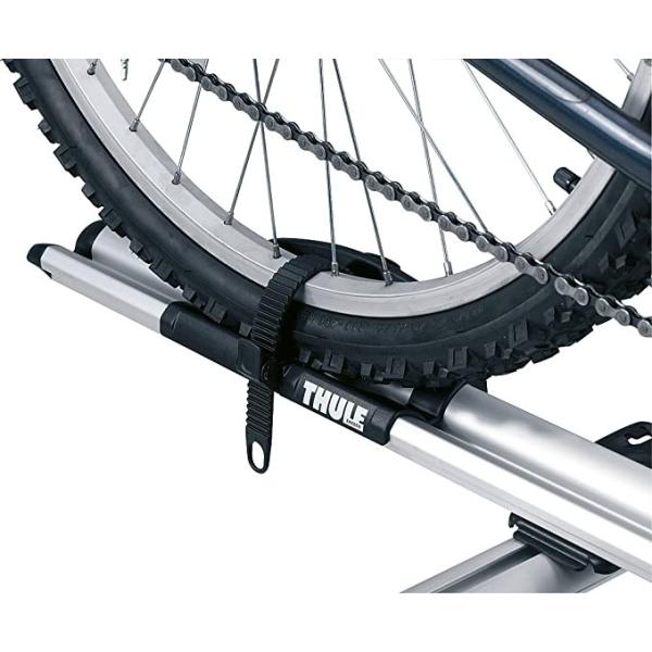 thule outride fork mount bike carrier