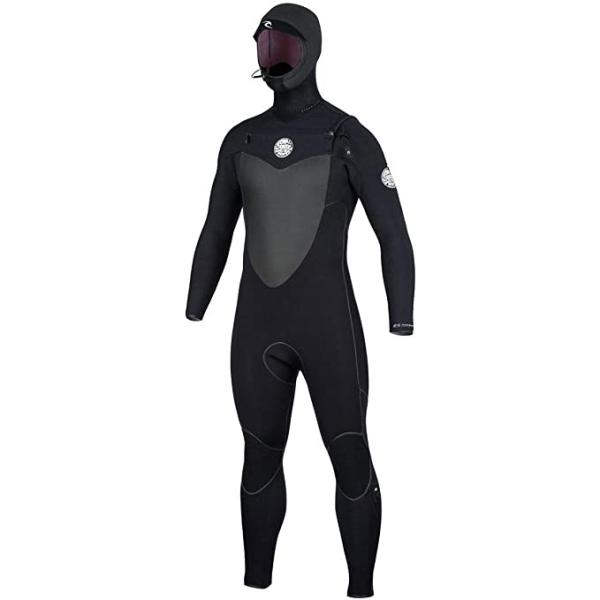 Stmr Curl Xx Large フード Rip Stmr Rip Curl Wetsuits 5 4 Ya T2mart Flashbomb ブラック ブラック 海外取寄せ品