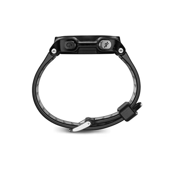 garmin hrm tri forerunner 235