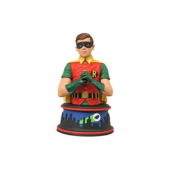 バットマン ロビン 1966 ダイヤモンド Batman クラシック Toys Batman プレミア Series ゲーム おもちゃ セレクト Tv コレクション ロビン 海外取寄せ品 Ya T2mart 日本人気超絶の
